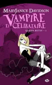vampire et celibataire
